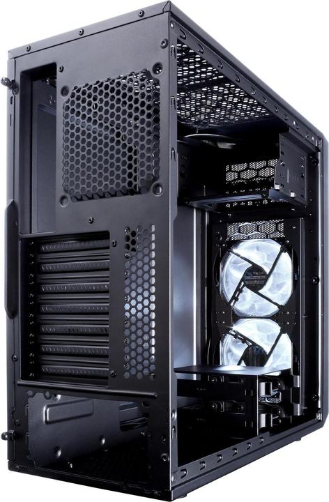 Image du produit Fractal Focus G (mATX, Mini-ITX, ATX)