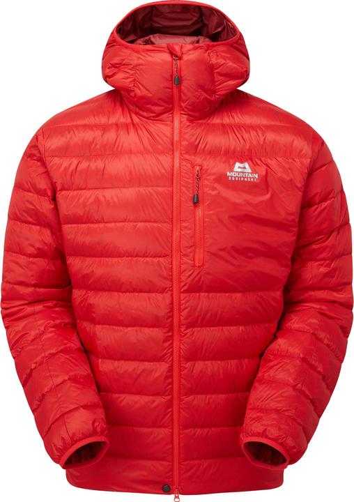 Actual product image Frostline (M)