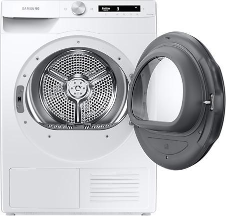 Immagine prodotto Samsung DV90T5240AW (9 kg, A destra)