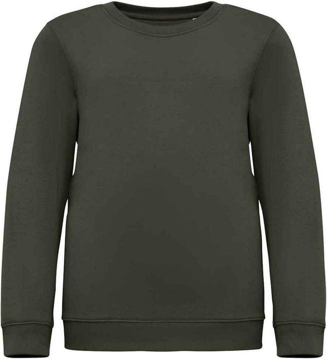 Organic Khaki