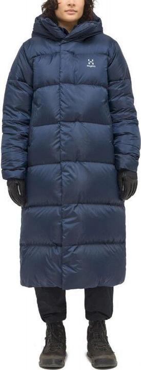 Immagine prodotto Haglöfs Long Down Parka Women - Parka - Damen (XS)