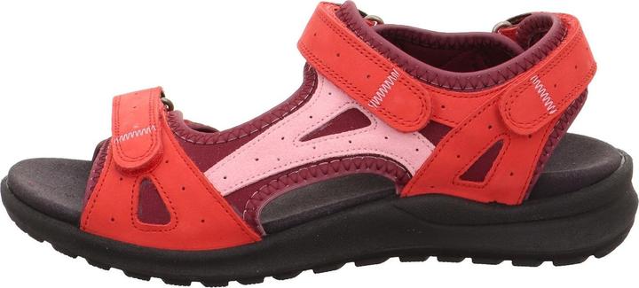 Actual product image Legero Sandalen (37)
