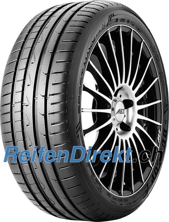 Immagine prodotto Dunlop Sport Maxx RT 2 (215/55R17 98W, pneumatico estivo)