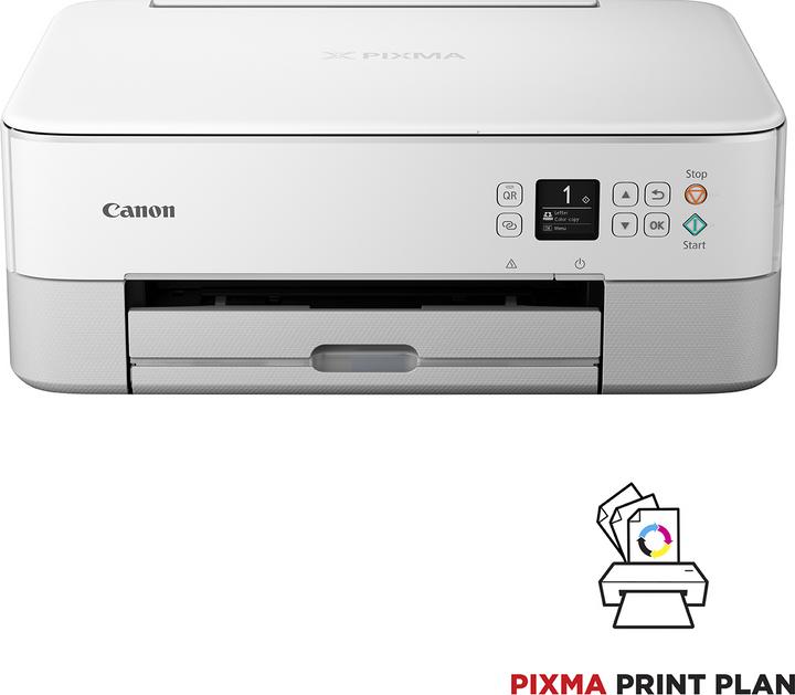 Image du produit Canon PIXMA TS5351i (Encre, Couleur)