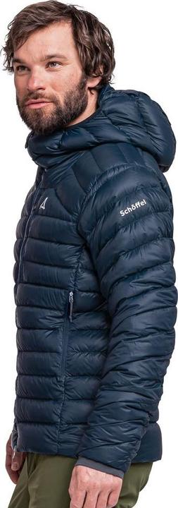 Actual product image Schöffel Down Jacket Silvretta (52, XL)