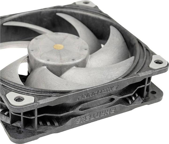 Produktbild Phanteks T30 PWM (120 mm, 3 x)