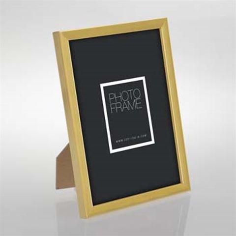 Productafbeelding ZEP Fotolijst WT57G Wales Goud 13x18 cm (13 x 18 cm)