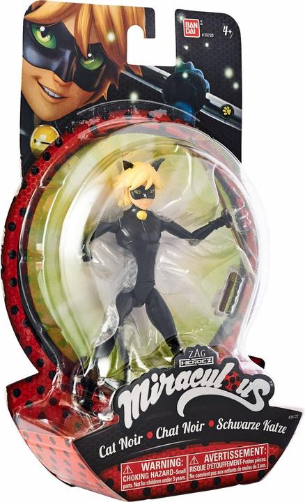 Immagine prodotto Bandai Action-& Sammelfigur (assortiert)