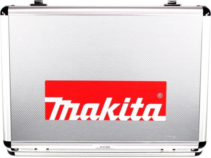 Produktbild Makita DHR 241 Z 18 V Li-Ion Akku Bohrhammer mit SDS-Plus Aufnahme Solo + D-42444 SDS-Plus (Akkubetrieb)