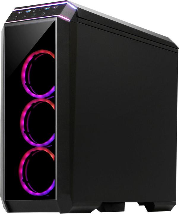 Image du produit Chieftec Étalon II (mATX)