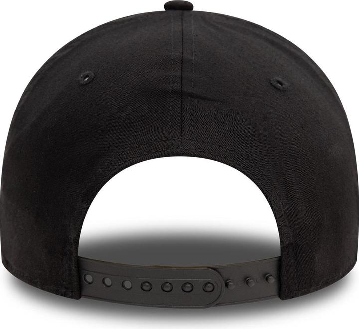 Actual product image New Era 9Forty Stretch-Snap Cap - Kansas City Chiefs (One size)