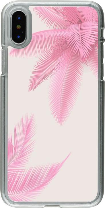 Immagine prodotto PhoneLook Manica trasparente Estate 20 15 (Apple iPhone X, Apple iPhone XS)