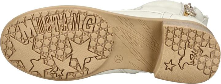 Actual product image Mustang Stiefelette (40)