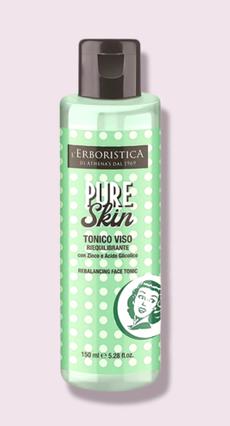 Immagine prodotto L'Erboristica di Athena's Vintage Pre Skin Tonic Riequilibrante (Acqua tonica, 150 ml)