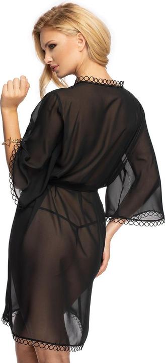 Actual product image Irall Dressing gown model (XXL)