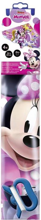 Produktbild Günther Flugspiele Kinderdrachen Minnie Mouse