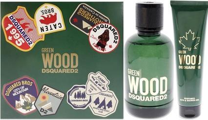 Produktbild Dsquared2 Spring 2021 Eau de Toilette 100 / Bath & Shower Gel 150