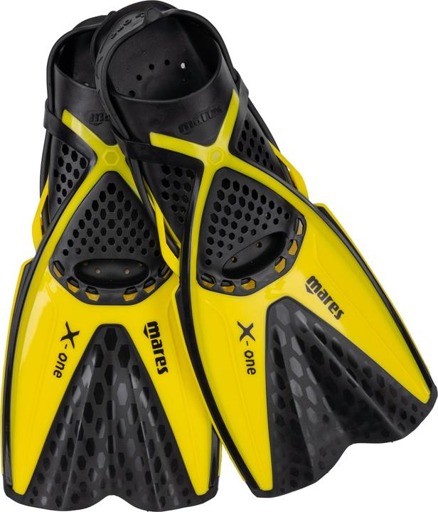 Mares Fins X-ONE