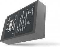 Image du produit Newell batterie battery replacement BLS-5 (Batterie de l'appareil photo)