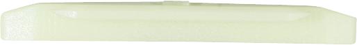 Immagine prodotto KS Tools Raccordo in plastica, verde per VW, confezione da 10 pezzi
