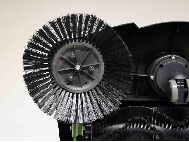 Actual product image Güde Gkm 700