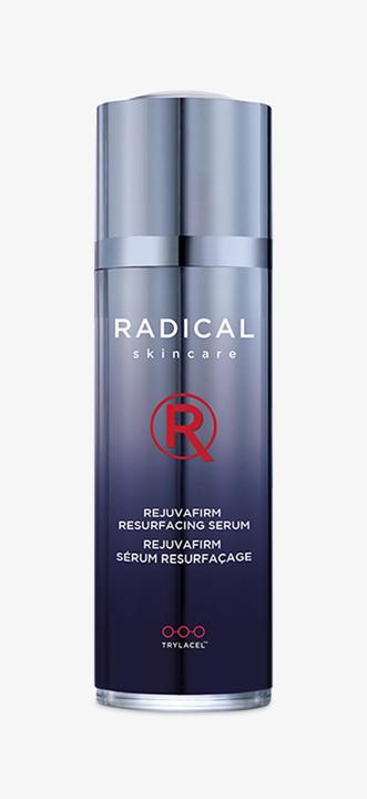 Actual product image Radical Skincare Rejuvafirm Resurfacing Serum (30 ml)