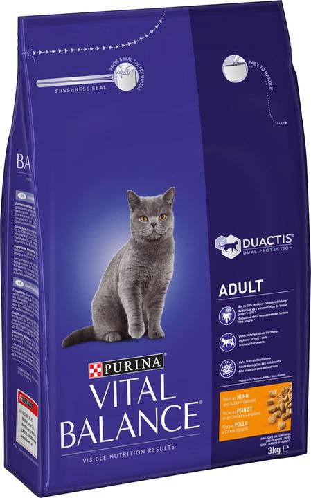 Immagine prodotto Vital Balance Equilibrio vitale (Adulto, 1 pz., 3000 g)