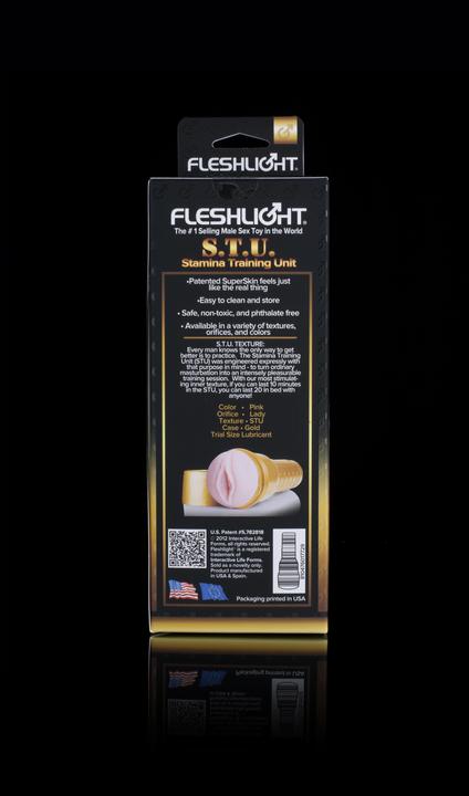 Productafbeelding Fleshlight Stamina Trainingseenheid