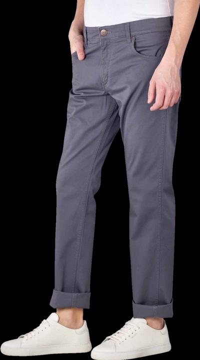 Actual product image Wrangler Trousers Greensboro Low Stretch (W40/L34)