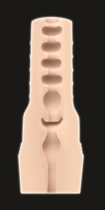 Actual product image Fleshlight Tera Patrick