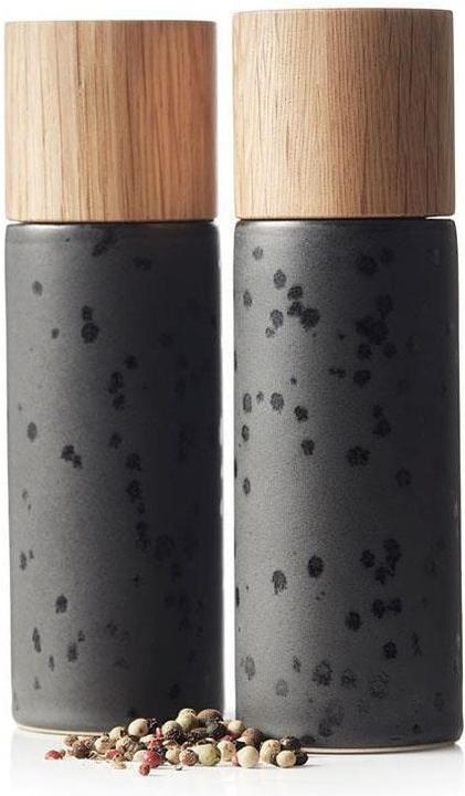 Produktbild Bitz Salz- und Pfeffermühle (Salz, Pfeffer)