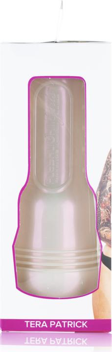 Actual product image Fleshlight Tera Patrick