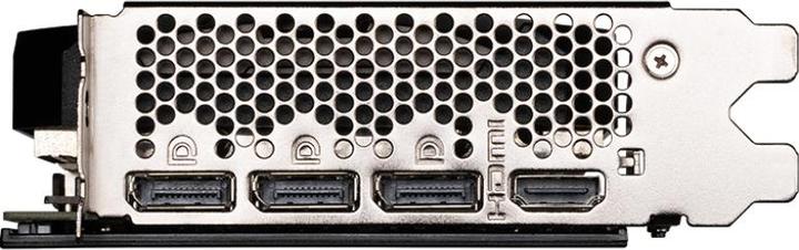 Actual product image MSI GeForce RTX 4070 Ti SUPER 16G Shadow 3X OC (16 GB)
