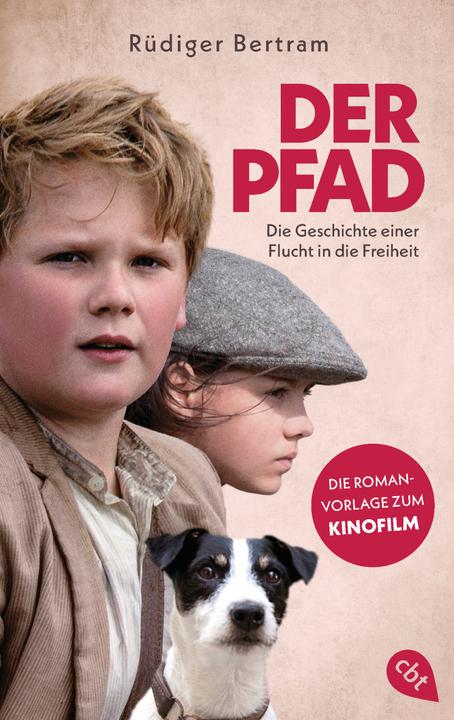 Immagine prodotto Il Cammino - La storia di una fuga verso la libertà (Bertram Rüdiger, Tedesco)