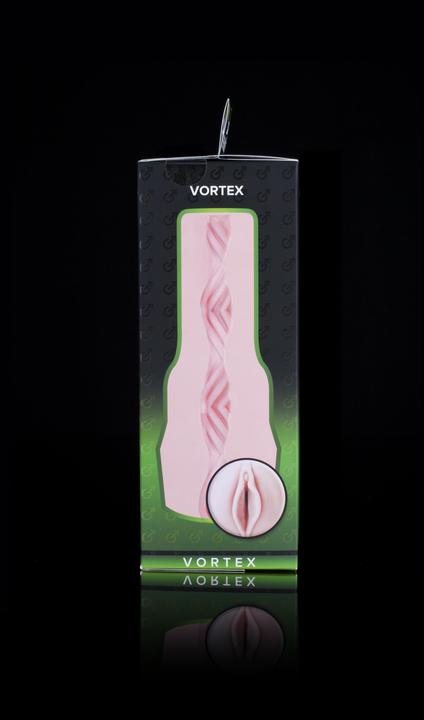Actual product image Fleshlight Vortex