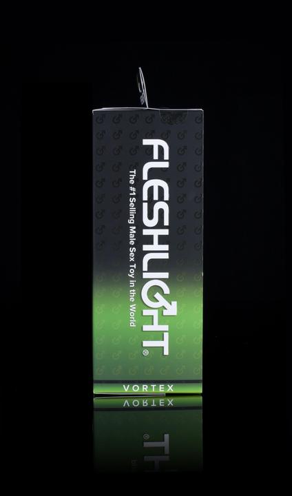 Actual product image Fleshlight Vortex