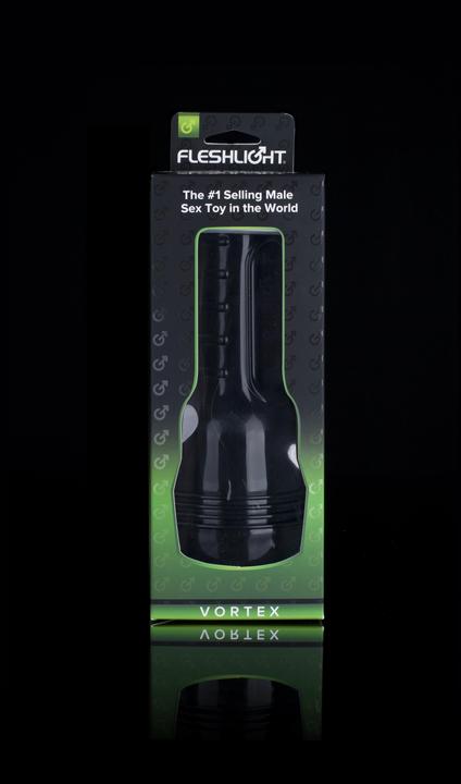 Actual product image Fleshlight Vortex