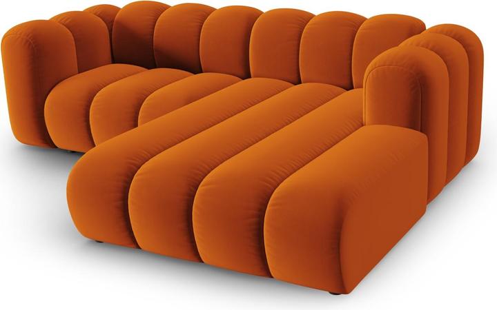Produktbild Micadoni Lupine (Ecksofa)