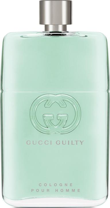 Produktbild Gucci Guilty pour Homme (Eau de Toilette, 150 ml)