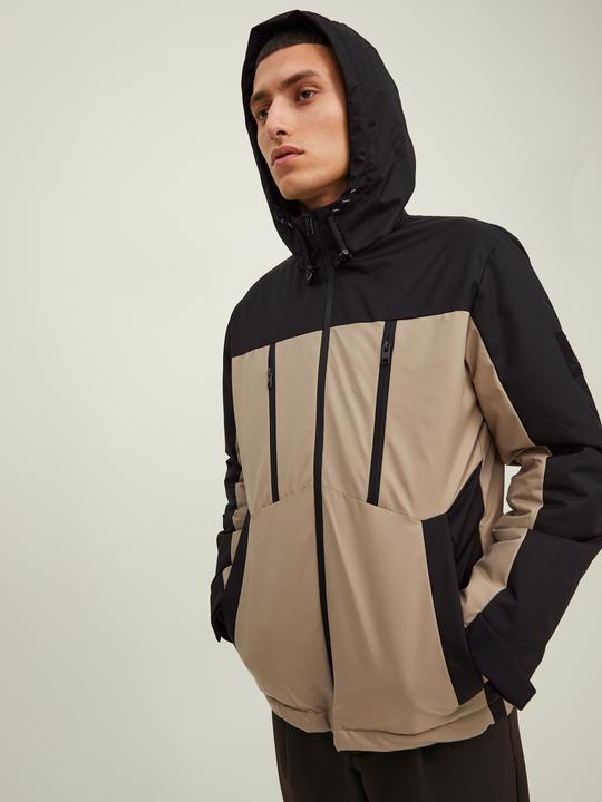 Image du produit Jack & Jones Veste à capuche technique (L)