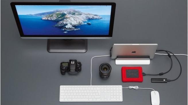 Produktbild LMP Vertical