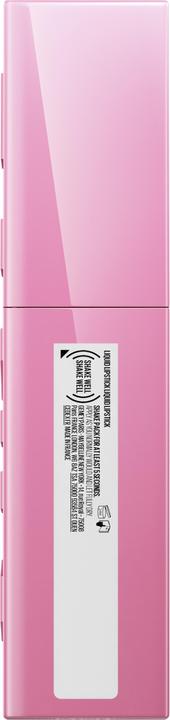 Image du produit Maybelline New York MNY Superstay/Forever Lip (155 Upbeat)
