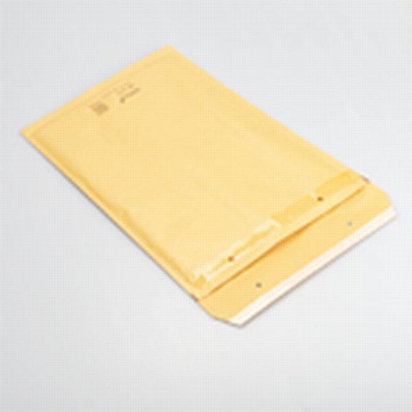 Actual product image Antalis Bubble wrap sandbags D/14 gold (1 x)
