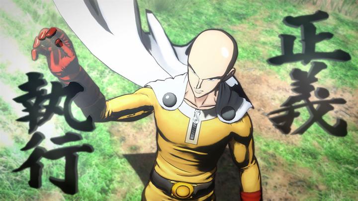 Image du produit Bandai Namco One Punch Man: A Hero Nobody Knows (Xbox One X, Xbox Series X, Multilingue)