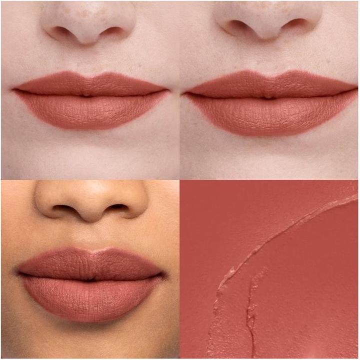 Produktbild Bourjois Rouge Velvet The Lipstick (46 Honey Nougat)