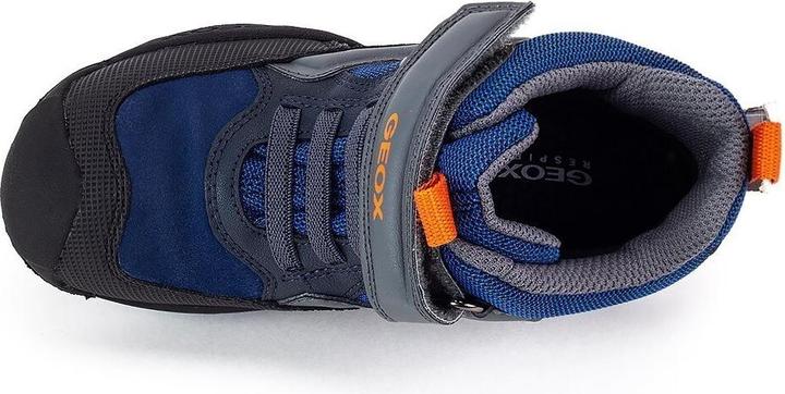 Image du produit Geox J New Savage B.B ABX A (38)