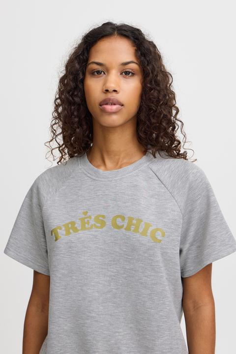 Actual product image Ichi IXSVALA SS 20123450 (XS)