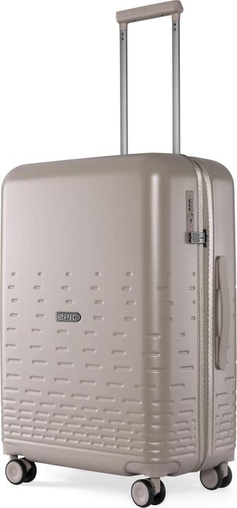 Produktbild Epic Spin 4-Rollen Kofferset 3tlg. (218 l, XL (ab 115l))