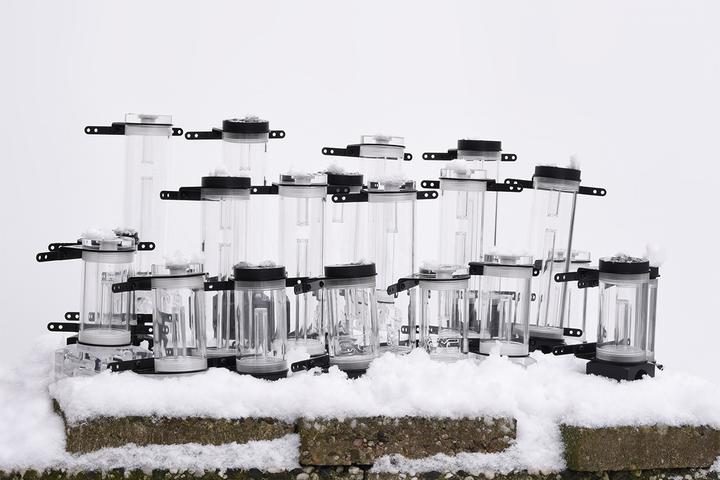 Image du produit Alphacool Coupe à glace 250mm