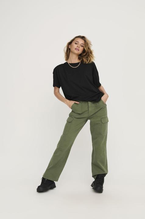 Immagine prodotto Only Pantaloni Cargo Onlmalfy Pnt Noos (S)